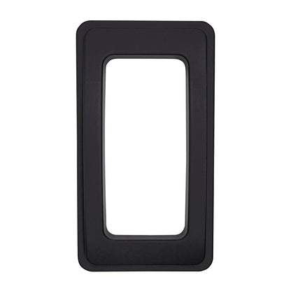Robert Scott Recycling Wall Hugger Lid – Black