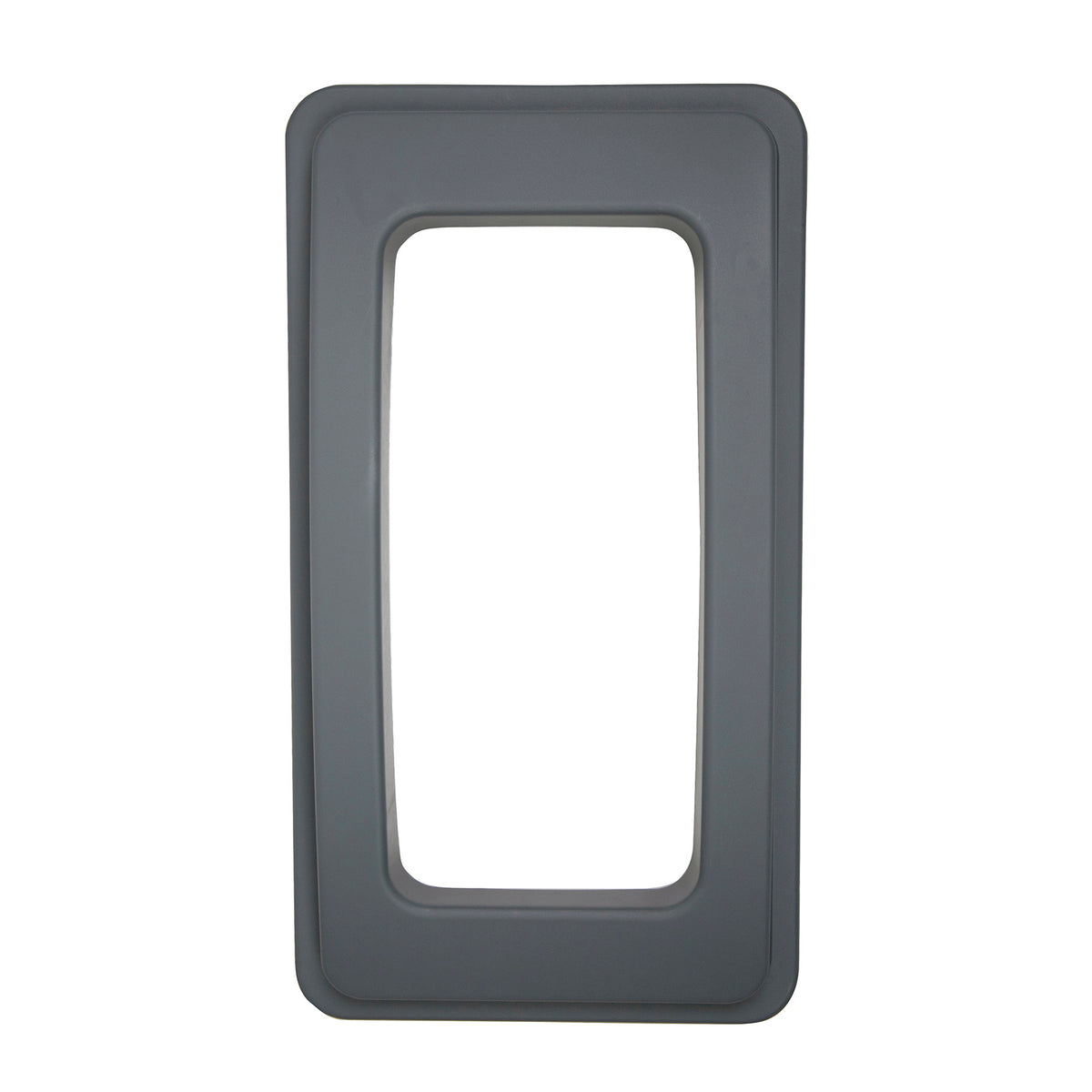 Robert Scott Recycling Wall Hugger Lid – Grey