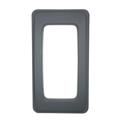 Robert Scott Recycling Wall Hugger Lid – Grey