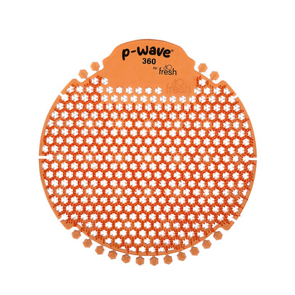 Robert Scott P-Wave® 360 Urinal Screen – Box of 30 – Mango