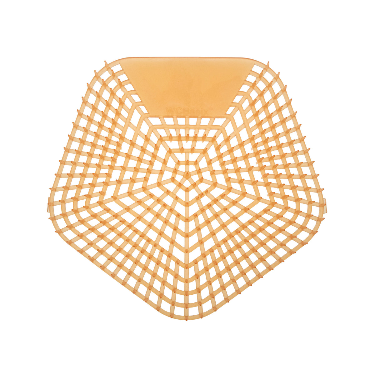 Robert Scott P-Wave® WCBasix Urinal Screen – Box of 16 – Mango