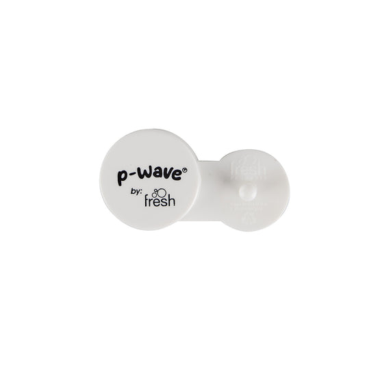Robert Scott P-Wave® Curve Air Freshener Holder – Box of 30