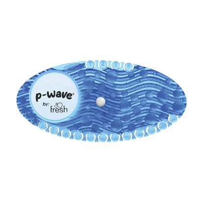 Robert Scott P-Wave® Curve Air Freshener Fragrance – Box of 60 – Cotton