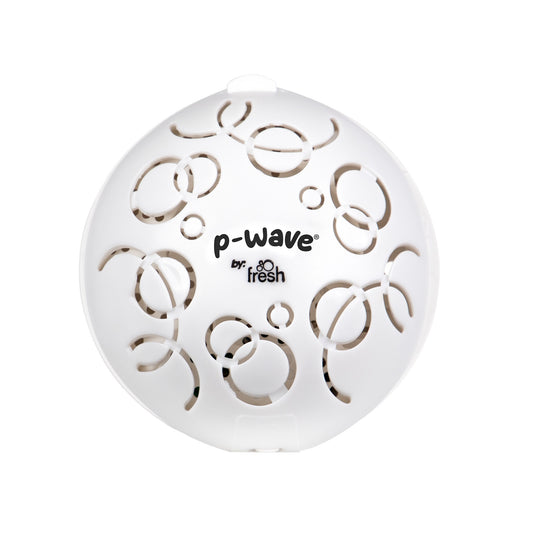 Robert Scott P-Wave® Easy Fresh Air Freshener Fragrance Cover – Box of 72
