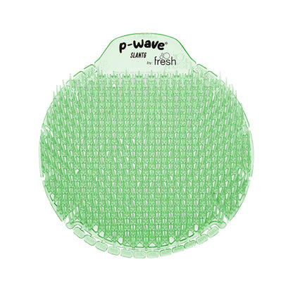 Robert Scott P-Wave® Slant6 Urinal Screen – Box of 60 – Cucummelon