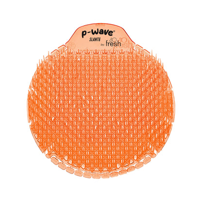Robert Scott P-Wave® Slant6 Urinal Screen – Box of 60 – Mango