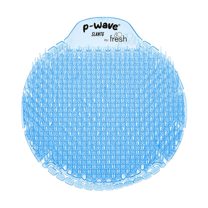Robert Scott P-Wave® Slant6 Urinal Screen – Box of 60 – Cotton