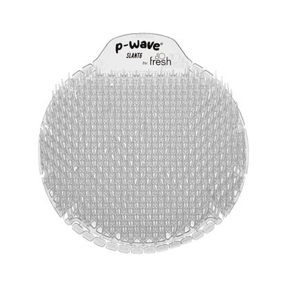 Robert Scott P-Wave® Slant6 Urinal Screen – Box of 60 – Honeysuckl