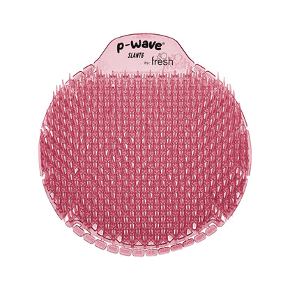 Robert Scott P-Wave® Slant6 Urinal Screen – Box of 60 – Spicedappl