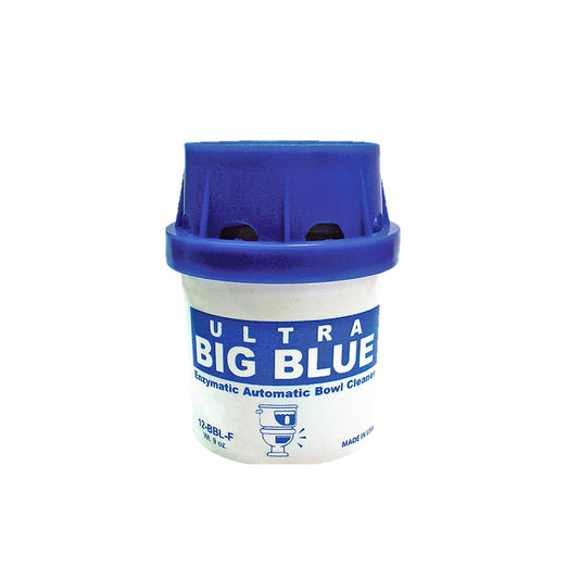 Robert Scott P-Wave® Ultra Big Blue Toilet Cleaner – Box of 48