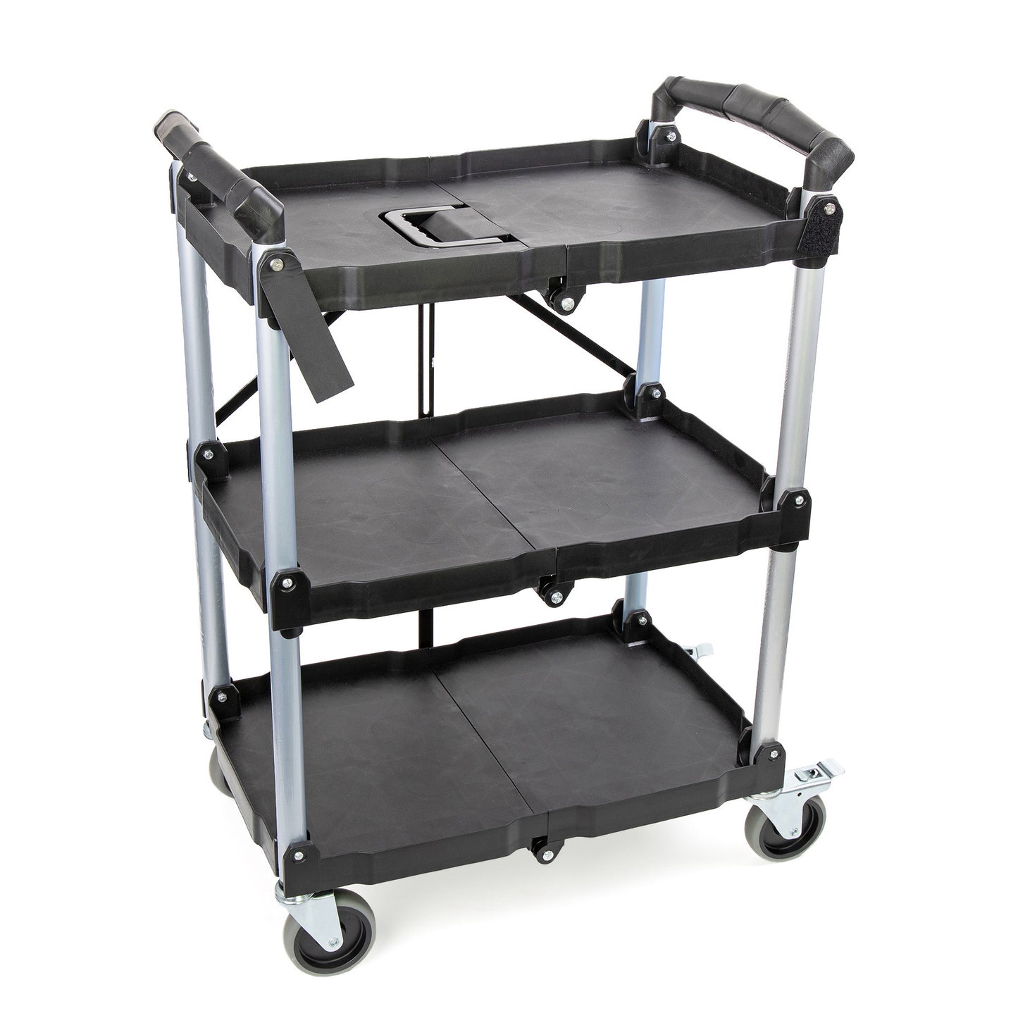 Catering Trolley Folding