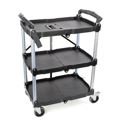 Catering Trolley Folding