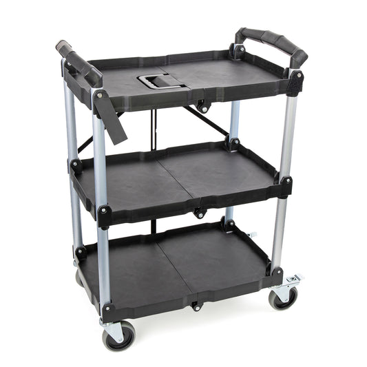 Catering Trolley Folding