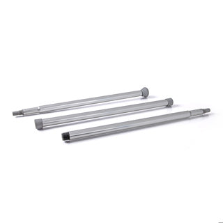 3-Piece Handle 137cm