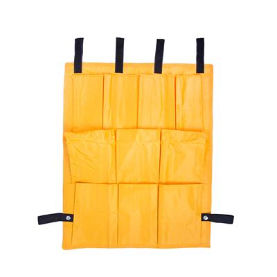 Caddy Bag 10 Pockets