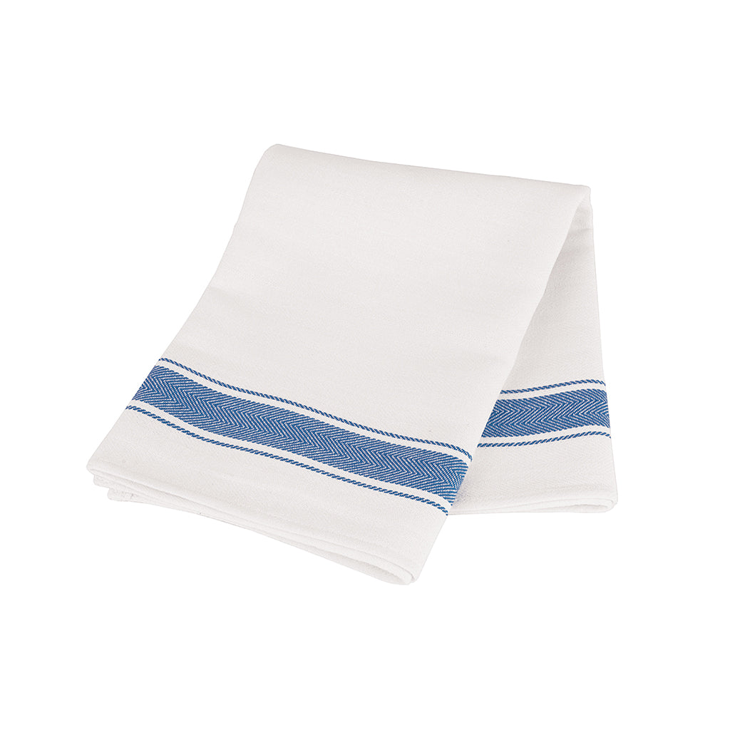Kitchen Cloth Blue/Blue