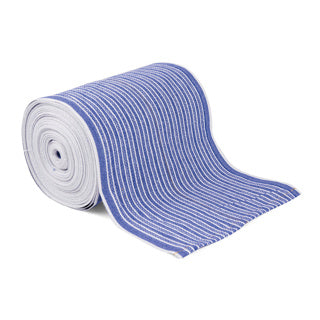 Cabinet Roller Towel Royale Blue