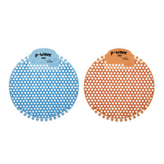 P-Wave® 360 Urinal Screen