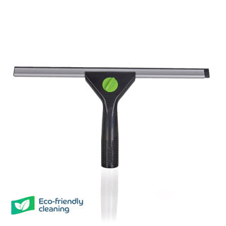 Black is Green Window Squeegee 25cm