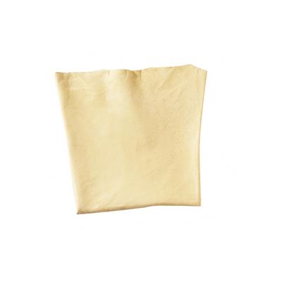 Chamois Genuine Leather Large