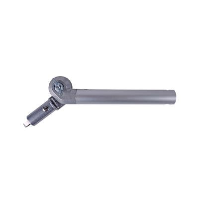 Angled Cranked Offset Adaptor