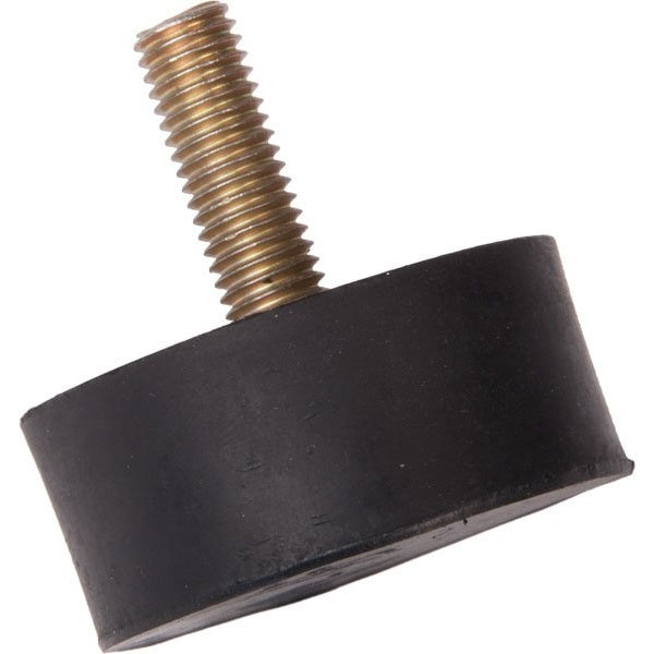 Rubber Foot – 9918-2050