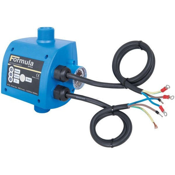 Sea Land Formula Press Automatic Pump Controller – 293000110