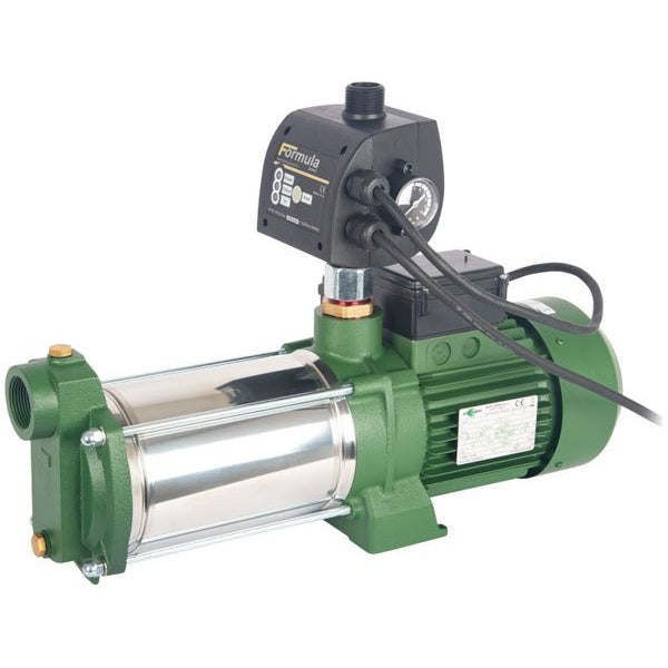 Sea Land MK300M Multi-Stage Pump with Auto Controller – 265300001