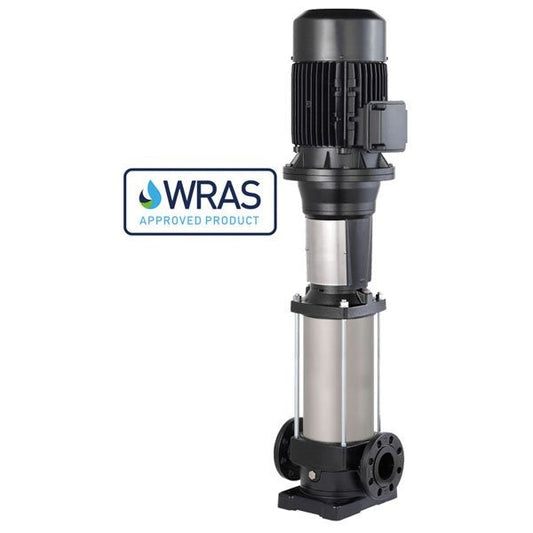 Sea Land MVX10/6FM Vertical Multi-Stage Pump - WRAS Approved – 197100601