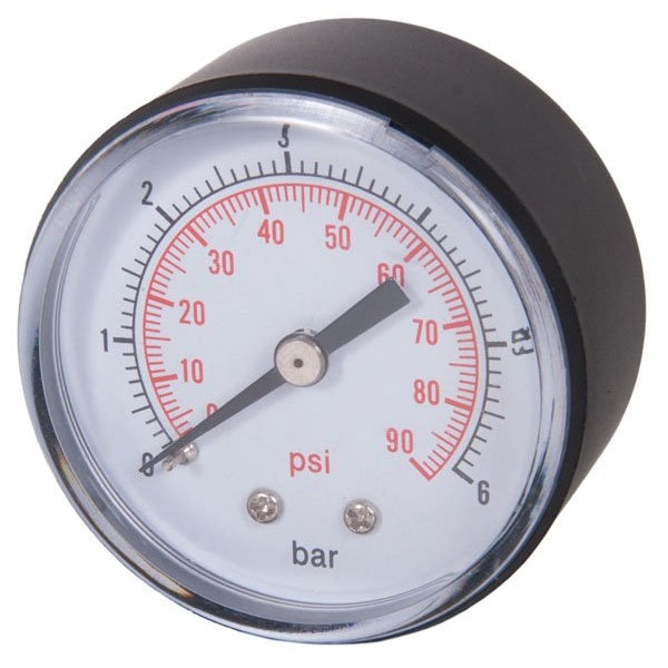 Sea Land Pressure Gauge – 293000002