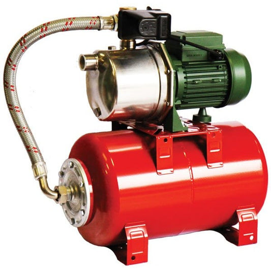 Sea Land SeaLand Jexi-100M 110V Booster System – 925000002