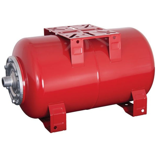 Sea Land Varem LS-H Horizontal Pressure Tank – 290500001