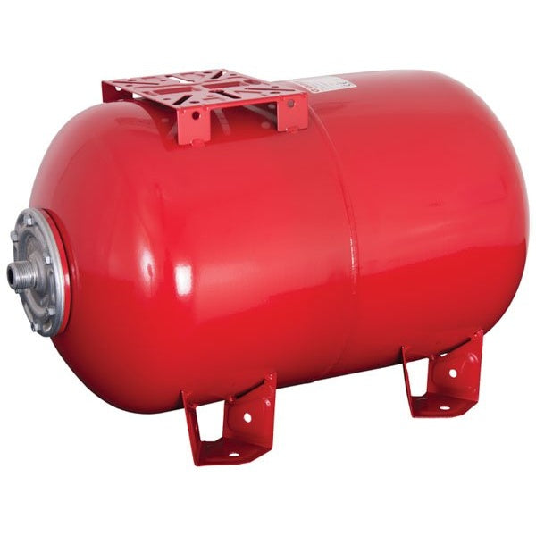 Sea Land Varem LS-H Horizontal Pressure Tank – 290500003
