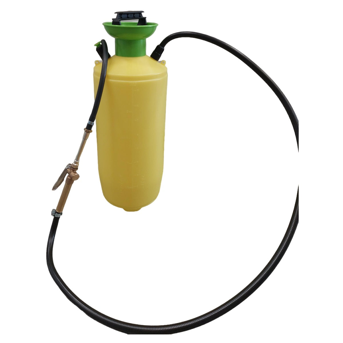 Solo Forklift Battery Filling Bottle – 10 Litre