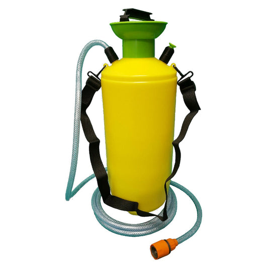 Solo K10 Heavy Duty Dust Suppression Bottle – 10 Litre