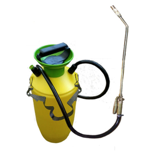 Solo K10 Plastic Pressure Sprayer – 10 Litre
