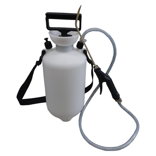 Solo Professional Powder Duster – 5 Litre