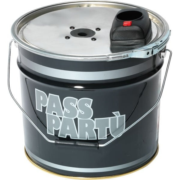 Soteco Pass Partu Separator Tank – 700-1162