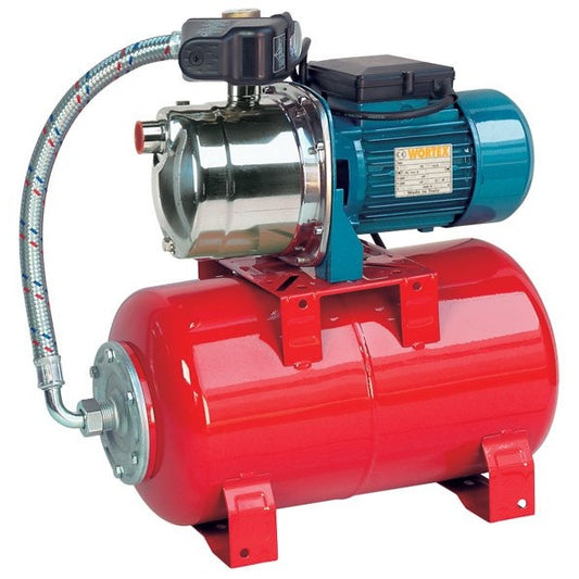 Speroni JX130-25 Booster Set – WP1530190
