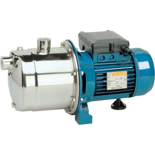 Speroni MJX135 Multistage Centrifugal Pump – WP1536420
