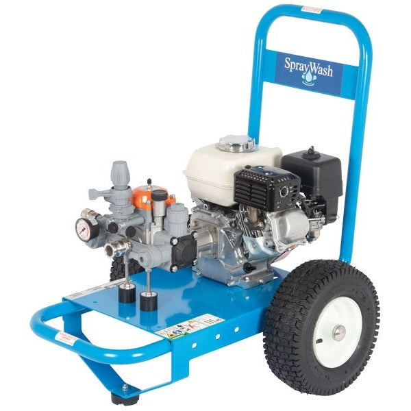 Spray Washer 2815 Engine Pump Unit – SW2815PHR
