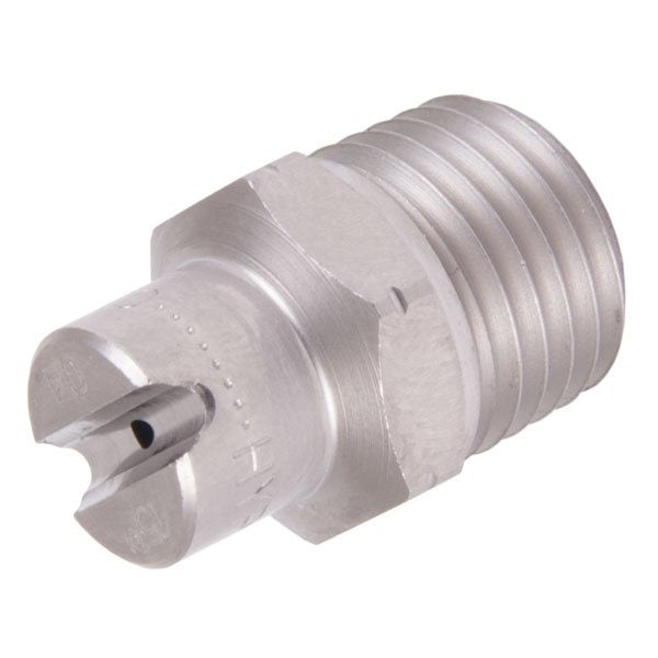 Spraying Systems 1/4" 15° Flat Fan Spray Nozzle - 20 – N1520SS