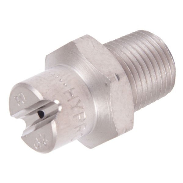 Spraying Systems 1/8" 25° Flat Fan Spray Nozzle - 05 – 925050S