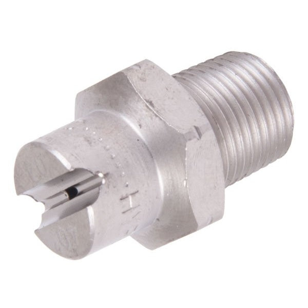 Spraying Systems 1/8" 40° Flat Fan Spray Nozzle - 025 – 940025S