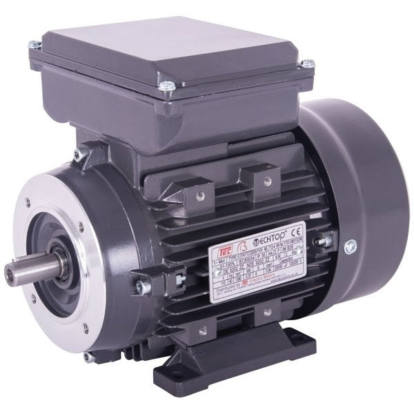 TEC 110V Electric Motor - 0.5 Hp - 1450 Rpm – 604-1099