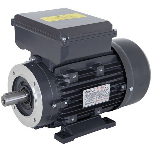 TEC 110V Electric Motor - 2.0 Hp - 1450 Rpm – 604-1050