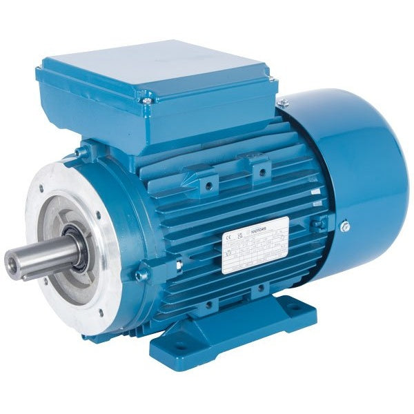 TEC 230V Electric Motor - 3.0 Hp - 1450 Rpm – 604-1135