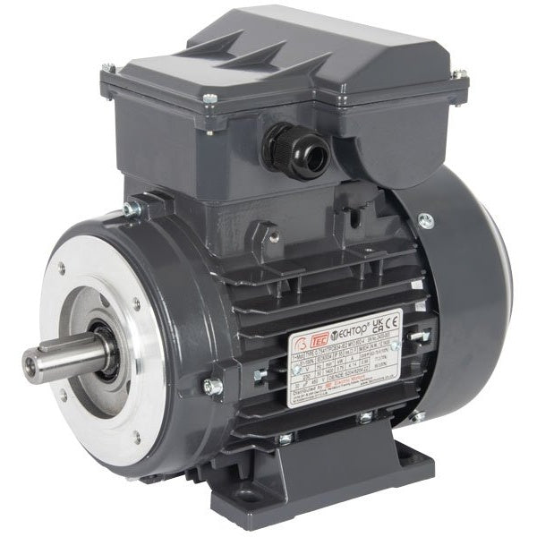 TEC 240V Electric Motor - 2.0 Hp - 1450 Rpm – 604-1060