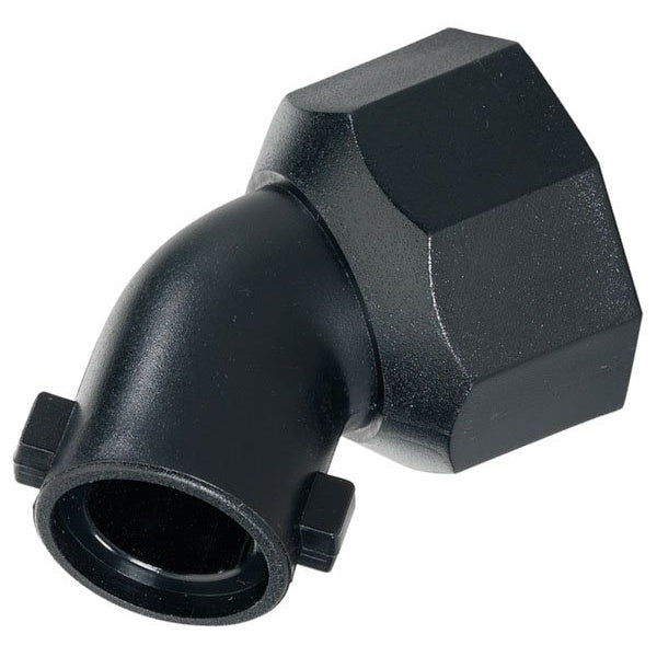 Tecomec 45° Quick Fit Adaptor – 8230014