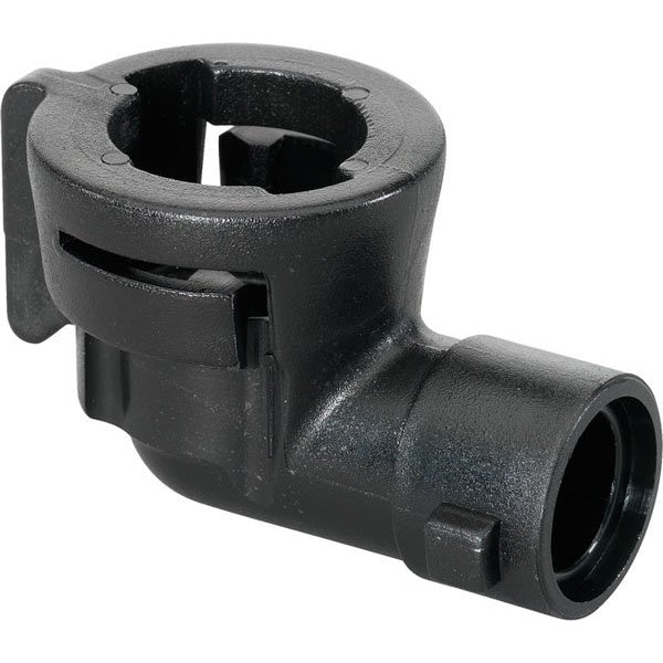 Tecomec 90° Quick Fit Adaptor – 8230022